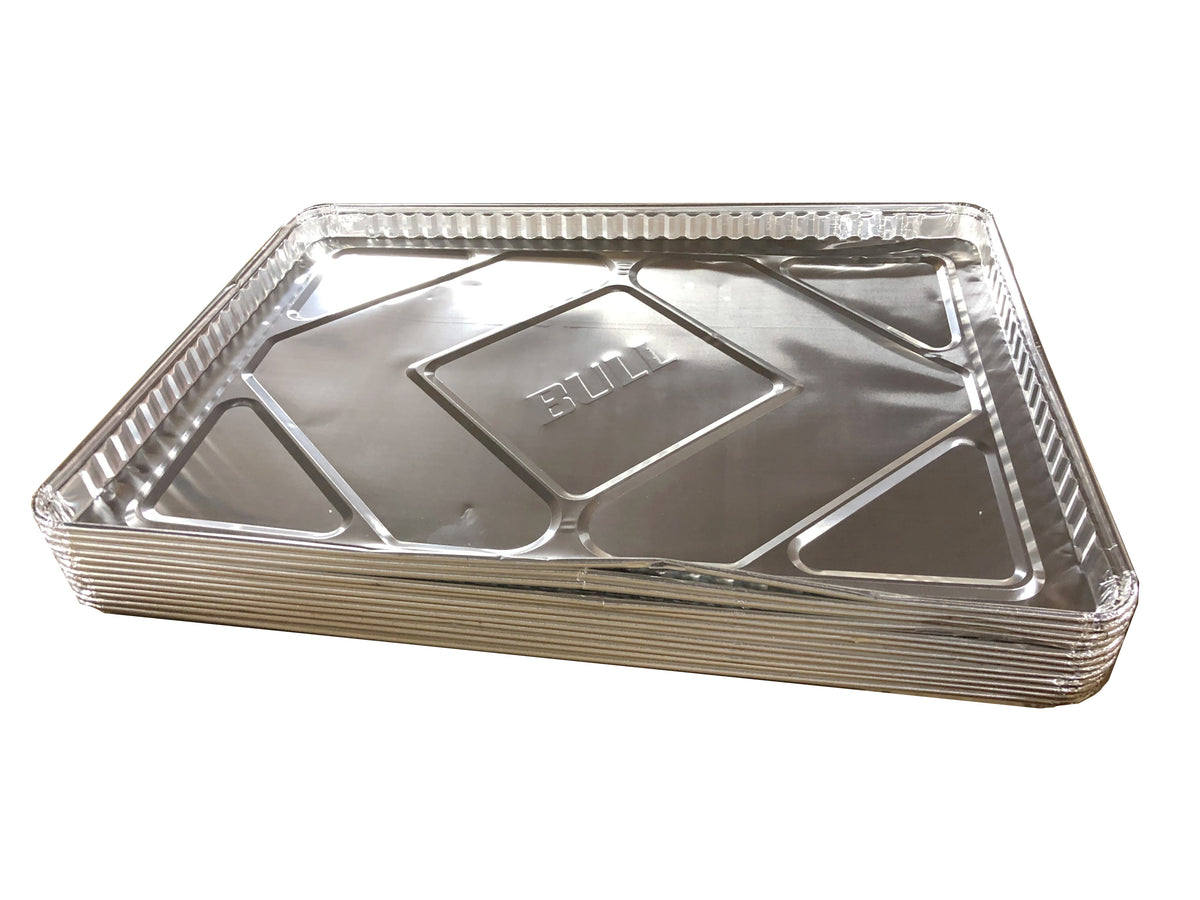 Grease Tray Liners