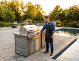 Simple Build ODK Outdoor Kitchen