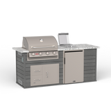 Simple Build ODK Outdoor Kitchen