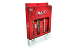 3-PIECE WOODEN HANDLE TOOL SET