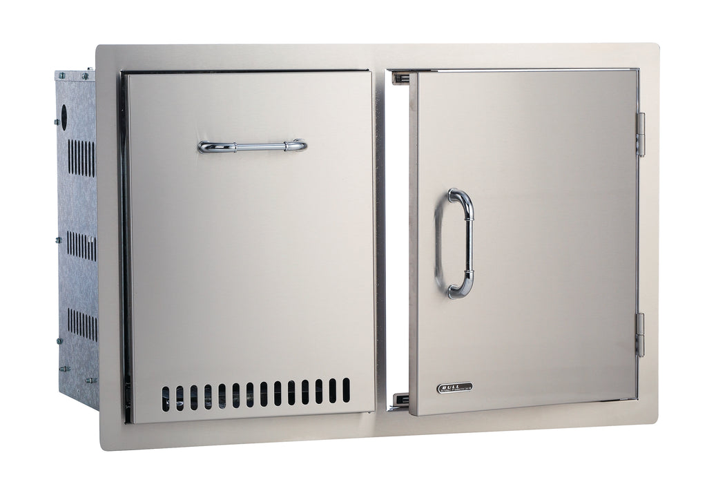 Bull Outdoor Products Door/Drawer Combo