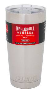 20 oz. ReliaBull Tumbler (12000)